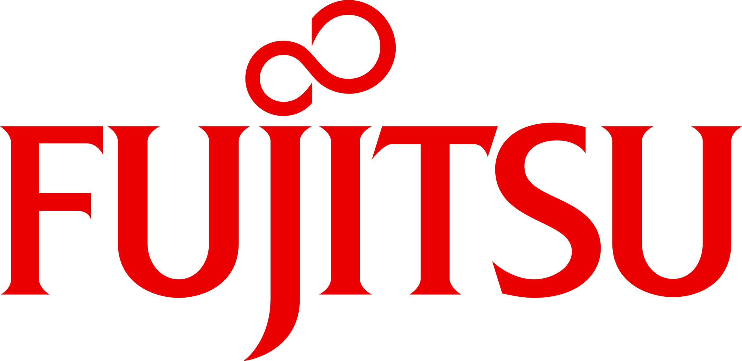 Смотреть Fujitsu