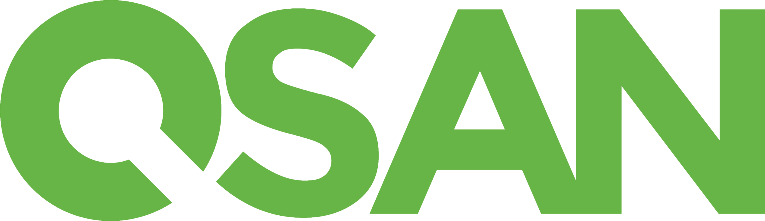 Смотреть QSAN