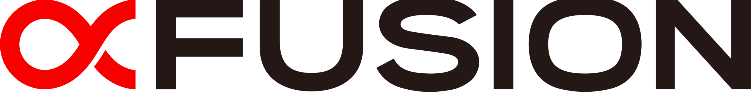 Смотреть xFusion